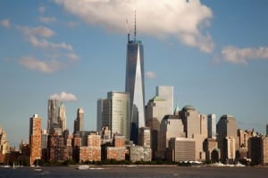 Curtis Battles, https://www.newcanaanadvisors.com/, discusses his involvement with the Freedom Tower Building.